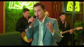 Begenç Durdykulyyew - Senin // 2024 Official Video (Janly Ses)
