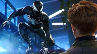 MARVELS SPIDERMAN 2 - Juego completo Walkthrough Sin comentario en Español 2023 2k 60fps