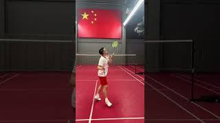 LEE ZI JIA'S Deadly Shots | Forehand AND Backhand Perfection