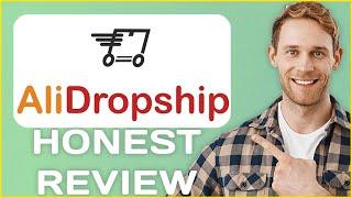 AliDropship for Dropshipping Review | My Usage Experience