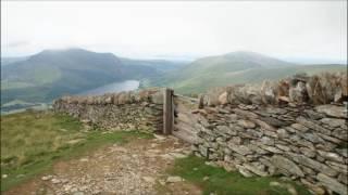 ufo snowdon