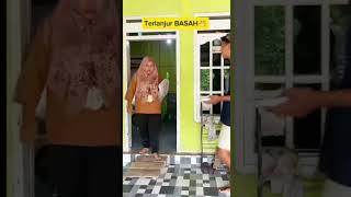 terlanjur basah #komedikocak #ngakak #hiburan #lucu