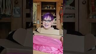 UNBOXING-The Witch's Heart Mystery Box from The HearthWitch #witchcraft #witch #unboxing #box