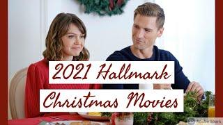 Top 12 Hallmark Christmas Movies | Best New Hallmark Christmas Movies