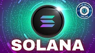 Solana Price News Today - Elliott Wave Price Prediction & Technical Analysis, Price Update!