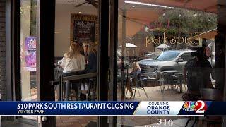 'Ready for the next chapter': Popular Winter Park restaurant to close after 26 years'Ready for th...