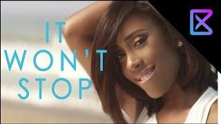 Sevyn Streeter - It Won't Stop ft. Chris Brown | Dance | XENGBRO