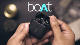 Boat Airdopes 141 Review | Watch Before Buying 