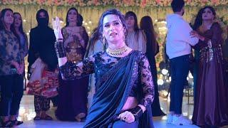 Shareekan Wich Na Shamil Kar | Madam Chand | Dance Performance 2024 | Shaheen Studio