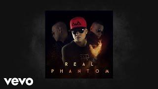 Phantom - Suena el beat feat. Latin Fresh (AUDIO)