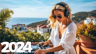 Summer Vibes Playlist 2024  Alan Walker, Miley Cyrus, Gigi D’Agostino, Ellie Goulding Style #184