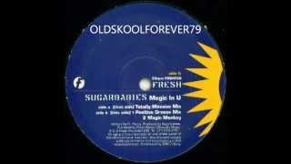 sugarbabies - magic in u