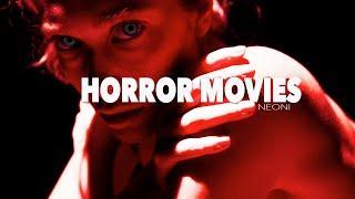 Neoni - HORROR MOVIES (Official Music Video)