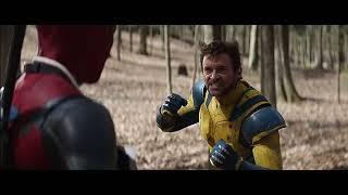 Deadpool & Wolverine deleted scene