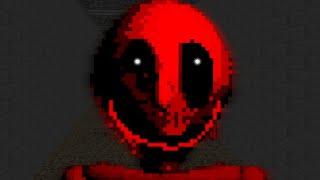 The CREEPIEST Baldi Mod I've Played! (Baldi is Alone Chapter 3)