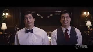Черный понедельник (Самые ожидаемые сериалы 2019 года)