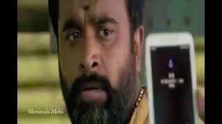 Udanpirappe Mass whatsapp Status