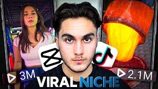 How To Create VIRAL Bait Motivational Videos To Grow Fast! (Step By Step Tutorial)