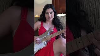 What's your dream guitar/guitarmusic #youtube#100kfollowers#fall2024#followers#guitar #@YouTube