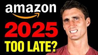 Is Amazon FBA Still Worth Starting In 2025? TRUTH Revealed