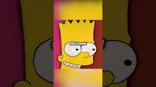 Lisa says her first word || #simpsons #shorts