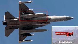 The JF-17 Is Now Capable to Carry and Launch A Nuclear Missile! Latest JF-17 Block 3 Variant Review!