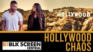 Hollywood Chaos | Full Romantic Drama Movie | Black Cinema | BLK Screen Central