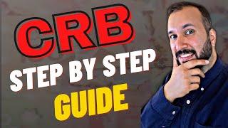 How to apply for CRB | Canada Recovery Benefit Comprehensive Step by Step  Guide