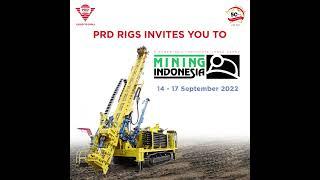 INDONESIA MINING EXPO 2022