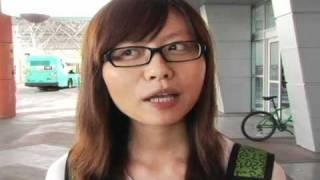 LYNX Rider Testimonial: Fiona Wong