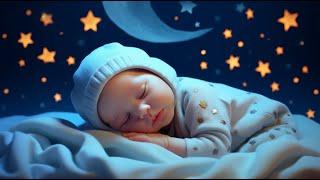 Baby Sleep Music ▶ #020  The soothing sounds of water make your baby fall asleep quickly #lullaby
