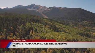 What will fall look like in Colorado?