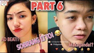 Beatboxer Plays the PH Intro in OMEGLE Part 6 with a BRUTAL TWIST | BEST REACTIONS