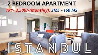 PROPERTY TURKEY II ROOMS FOR RENT IN TURKEY II RENTAL APARTMENT IN TURKEY 2021 II TURKEY PROPERTY