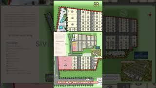 Investment plots for sale in Gunturu #houses for sale in Gunturu #sivaramsproperties