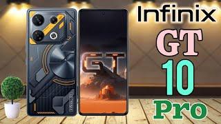 infinix GT 10 Pro:Price in philippines and quick review