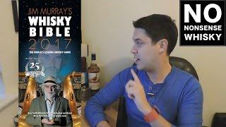 Jim Murray's Whisky Bible 2017 Top 3 - No Nonsense Whisky Presents