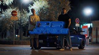 E6 - JOYRIDE