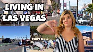 10 Things I Hate About Living in Las Vegas..