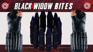 Black Widow's Bites | Obscure MCU