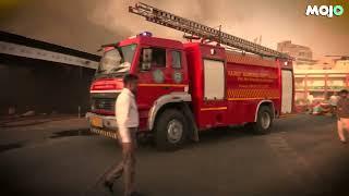 12 Children Among 24 Dead In A Major Fire Tragedy At Rajkot In Gujarat