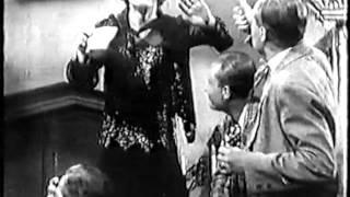 Paul Kemp singt als "Charleys Tante" "Ich hab dir zu tief in die Augen gesehen" (1934)