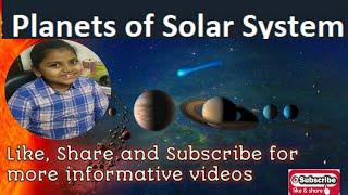 Solar System#Planets of Solar System