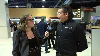 Blackmagic Design featured on the 2024 NAB Show Live