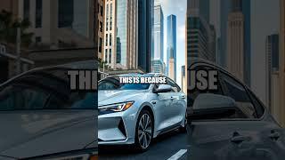 The Shocking Misconception About Hybrid Cars