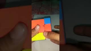 Rubik Cube Trick# Part 2# SSP KING#Trick