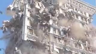 JUST IN: Major Earthquake Hits Thailand —Shocking New Video