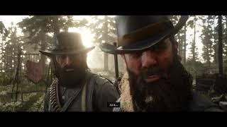 94 Ящик с инструментами  Золотая медаль Прохождение Red Dead Redemption 2