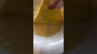 Хрустящие конвертики с сыром Вкусно с Юлей Л
