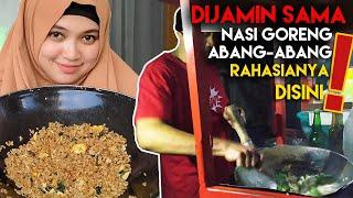 DAPET BOCORAN Tips&Trik Rahasia Nasi goreng abang-abang